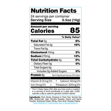 Load image into Gallery viewer, Pork King Good Ranch Pork Rinds Crumbs 12oz Jar