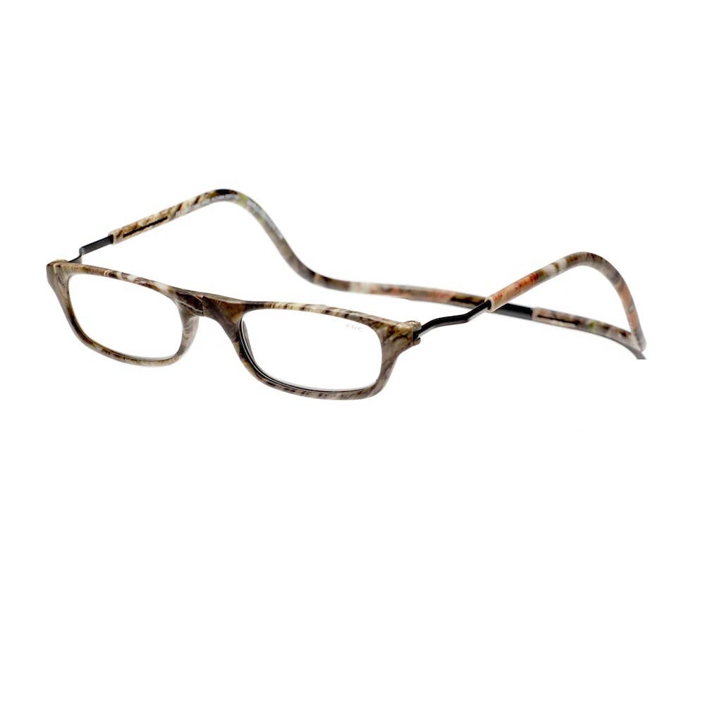 CliC Reader Original Expandable Black / 1.75 Thistle Creek Mercantile