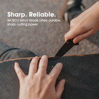 Load image into Gallery viewer, True Ball Bearing Flipper Knife