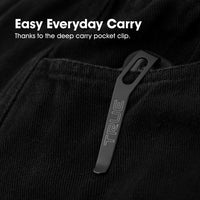 Load image into Gallery viewer, True Ball Bearing Flipper Knife