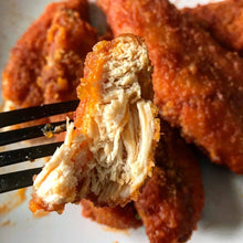 Load image into Gallery viewer, Pork King Good Ranch Pork Rinds Crumbs 12oz Jar