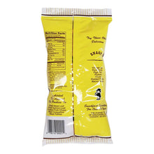 Load image into Gallery viewer, Porkie's BBQ Pork Rinds 1.75oz bag