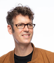 Load image into Gallery viewer, CliC Reader Original - Expandable: Black / 1.75