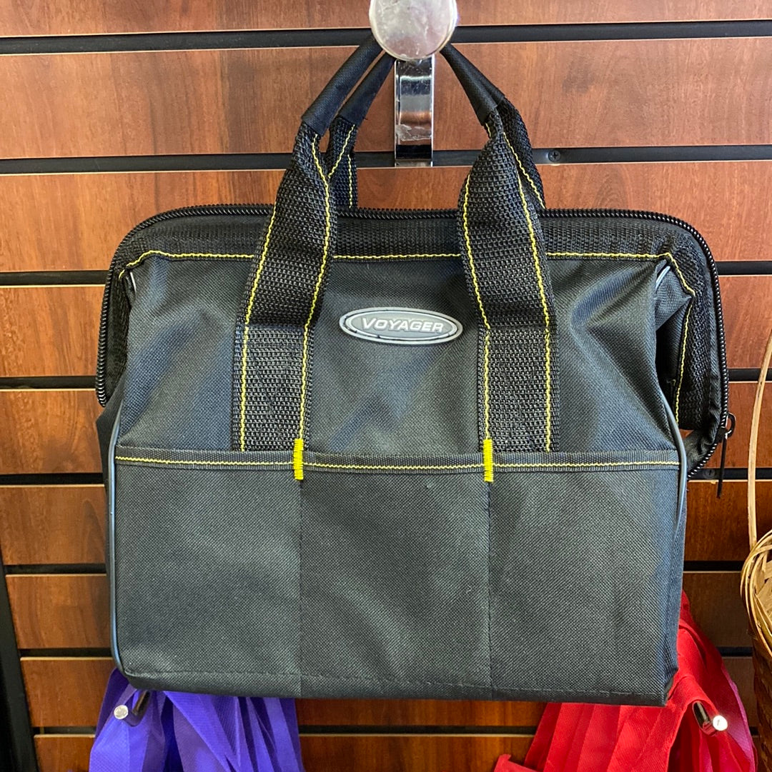 Voyager Tool Bag Thistle Creek Mercantile