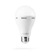Load image into Gallery viewer, (2 Pack) Nebo Blackout Backup Emergency LED Bulb