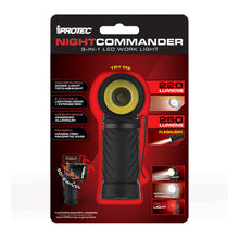 Load image into Gallery viewer, NIGHT COMMANDER