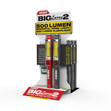 Load image into Gallery viewer, BIG LARRY 2