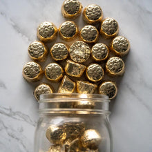 Load image into Gallery viewer, gold croquettes