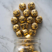 Load image into Gallery viewer, Gold Croquettes