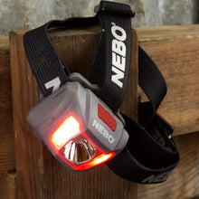 Load image into Gallery viewer, DUO 250+ LUMEN HEADLAMP