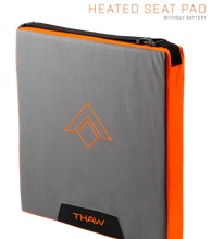 Load image into Gallery viewer, HEATED SEAT PAD