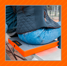 Load image into Gallery viewer, HEATED SEAT PAD