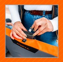 Load image into Gallery viewer, HEATED SEAT PAD