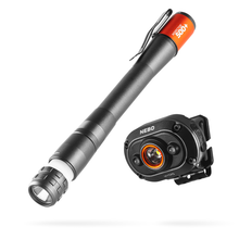 Load image into Gallery viewer, MYCRO 400 HEADLAMP + INSPECTOR 500 BUNDLE