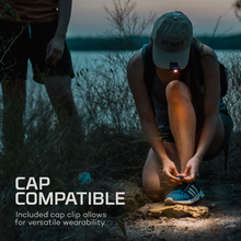 Load image into Gallery viewer, MYCRO 400 HEADLAMP + INSPECTOR 500 BUNDLE