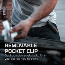 Load image into Gallery viewer, TORCHY 2K