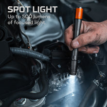 Load image into Gallery viewer, MYCRO 400 HEADLAMP + INSPECTOR 500 BUNDLE