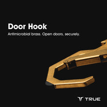 Load image into Gallery viewer, NO-TOUCH CARABINER TOOL