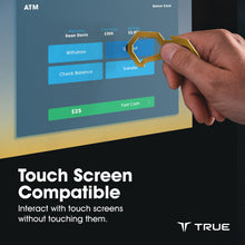Load image into Gallery viewer, NO-TOUCH CARABINER TOOL