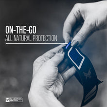 Load image into Gallery viewer, SkeeterHawk - WEARABLE MOSQUITO REPELLENT WRISTBAND