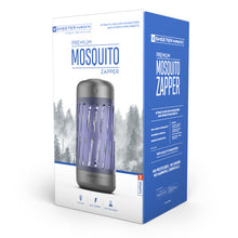 Load image into Gallery viewer, SkeeterHawk - PREMIUM ZAPPER (Mosquito Zapper)