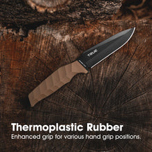 Load image into Gallery viewer, TRUE FIXED BLADE KNIFE