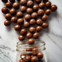 Load image into Gallery viewer, malted milk balls