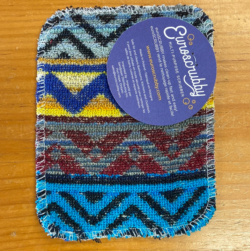 Euroscrubby - VNDR ARTcessories