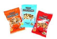 Load image into Gallery viewer, Porkie&#39;s Original Cracklins 1.75oz bag
