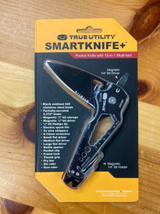 True SmartKnife+