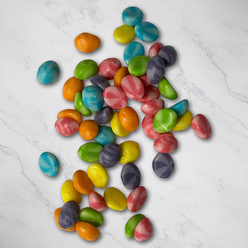 Gummy Eggs