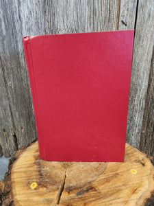 Reader's Digest Condensed Books Volume 4 2000 - Red