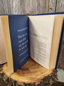 Reader's Digest Condensed Books Volume 1 1998 - Blue