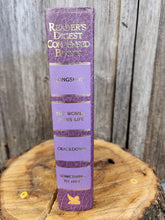 Load image into Gallery viewer, Reader&#39;s Digest Condensed Books Volume 2 1991 - Wine
