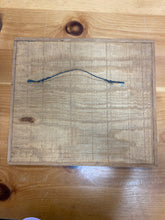 Load image into Gallery viewer, Theodore DeGroot Style Wood Art
