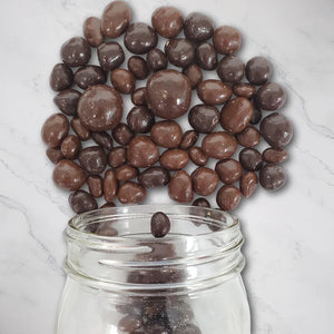Chocolate Bridge Mix