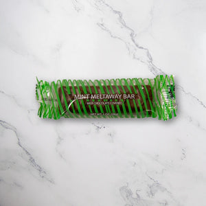 Mint Melt Away Bar