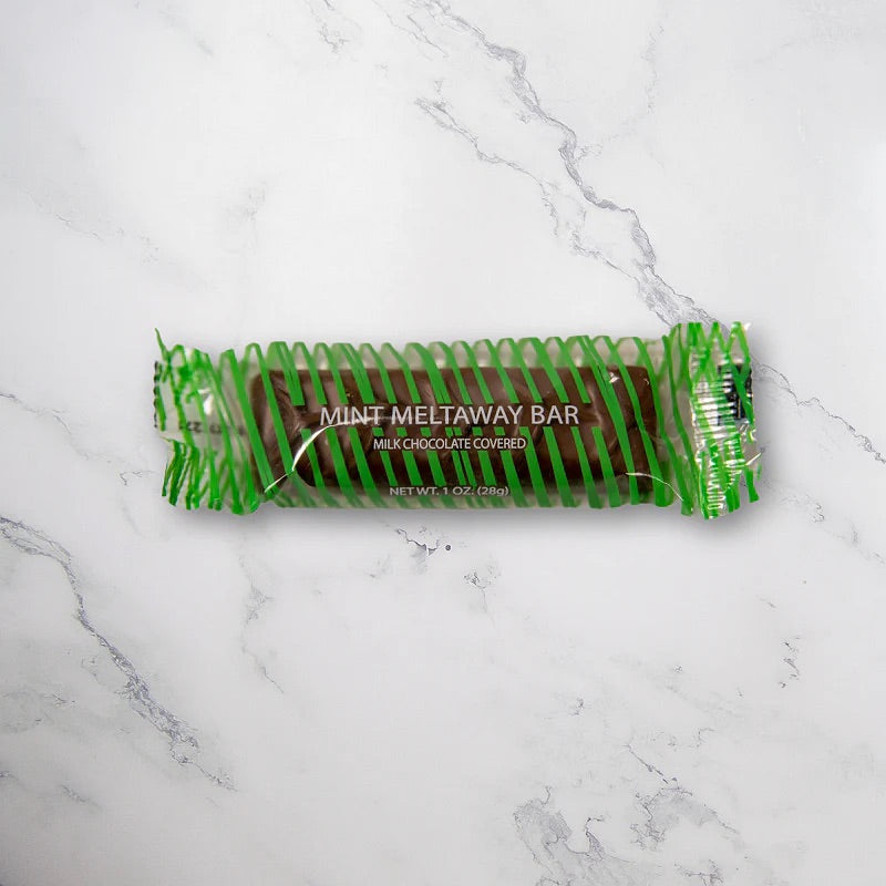 Mint Melt Away Bar
