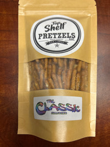 Classic - Top Shelf Pretzels