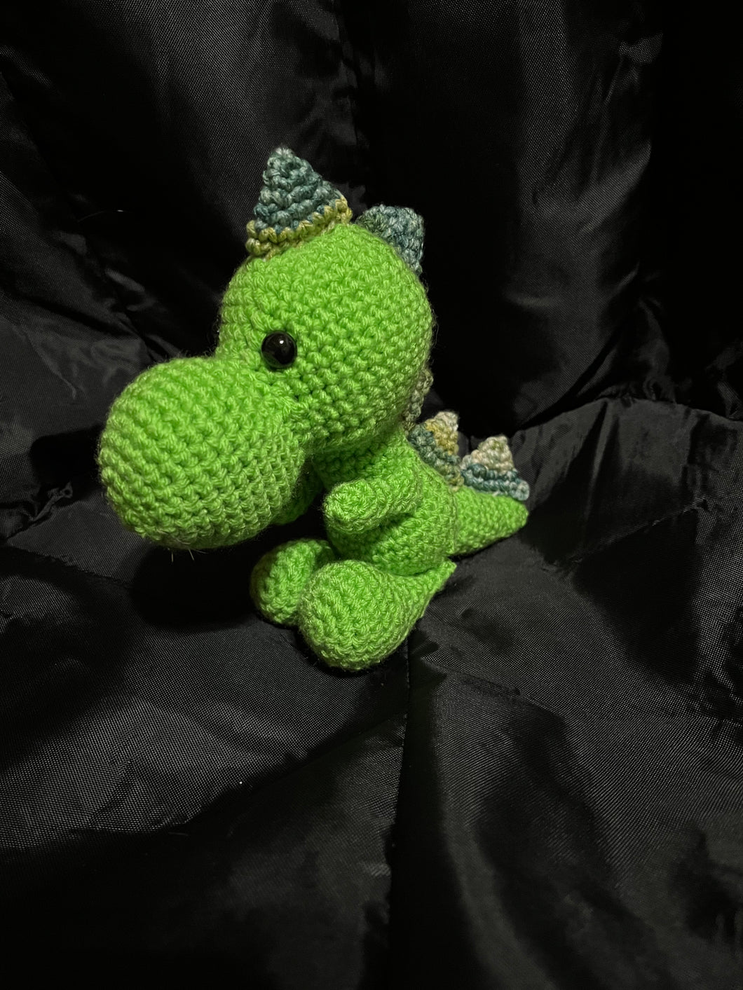 Dinosaur - VNDR Crafty Runner