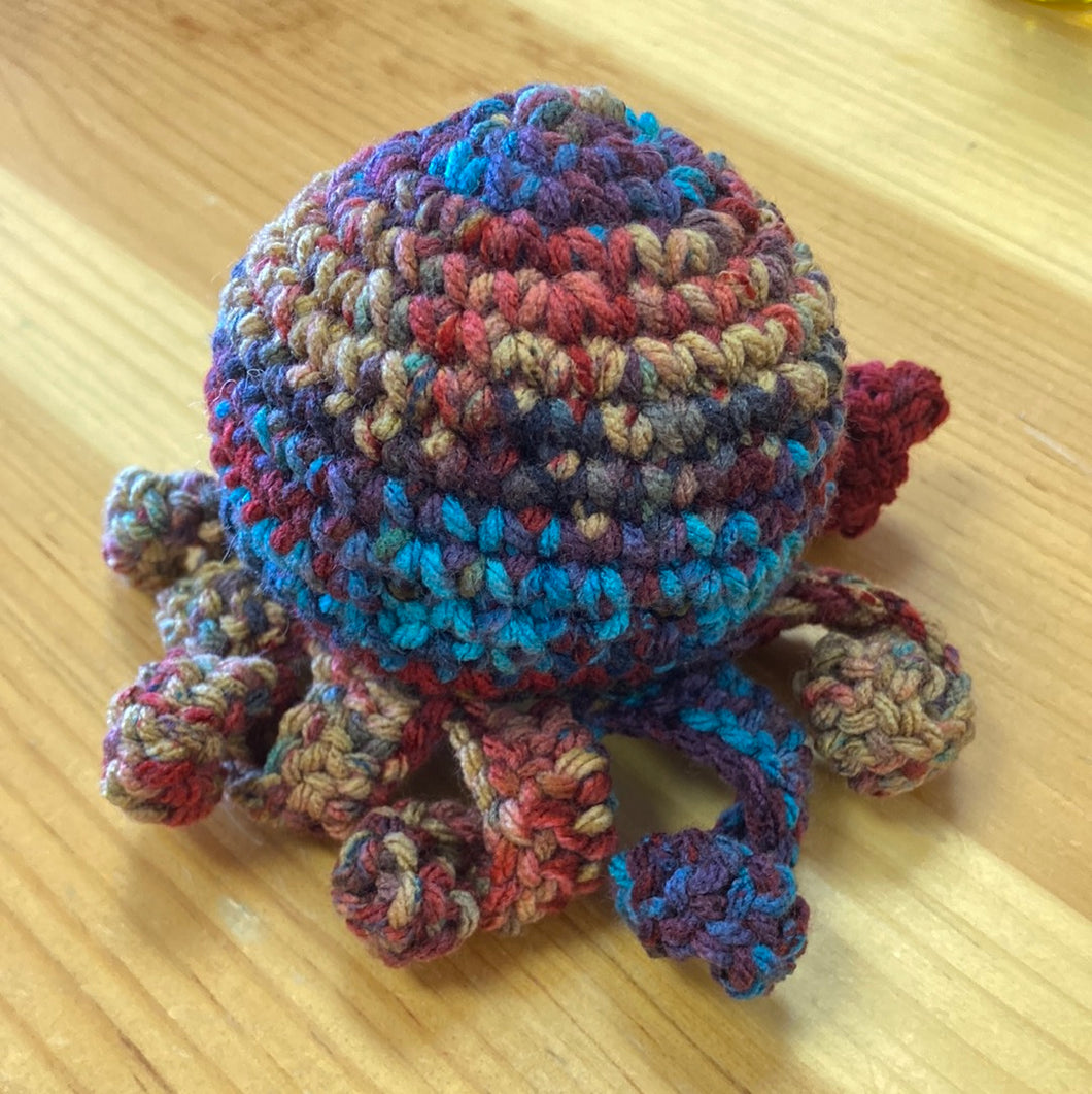 Octopus - VNDR 38 Generic
