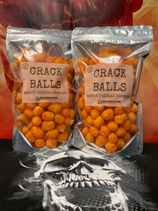 CRACK BALLS – 7-POT PRIMO LEMON PEPPER