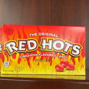 Red Hots
