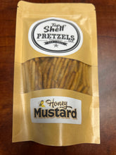 Load image into Gallery viewer, Honey Mustard - Top Shelf Pretzels
