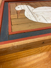 Load image into Gallery viewer, Theodore DeGroot Style Wood Art
