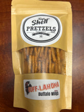 Load image into Gallery viewer, Buff-lahoma - Top Shelf Pretzels
