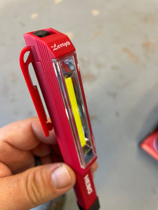 Nebo - Larry COB 170 lumens