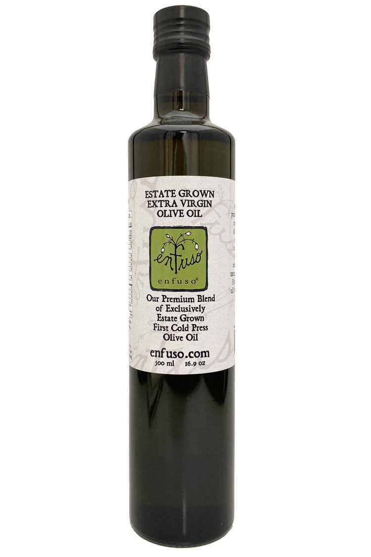 500 ml Extra Virgin Olive Oil