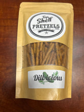 Load image into Gallery viewer, Dill-icious - Top Shelf Pretzels
