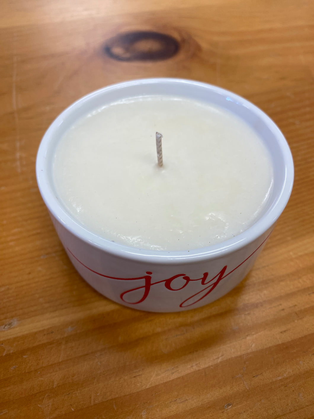 5 oz Ramekin Candle - VNDR Big O Ranch